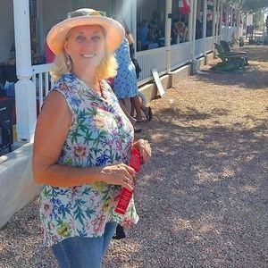 Meet your Posher, Judy